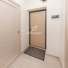 1-к квартира | 26.50 м² | 19 - 25 эт. 10