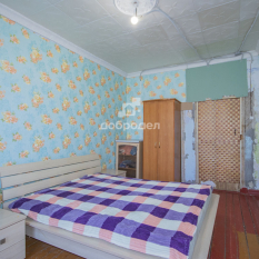 3-к квартира | 87.30 м² | 3 - 3 эт. 81