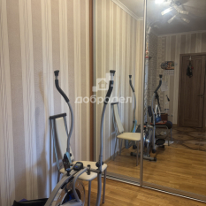 1-к квартира | 43.40 м² | 11 - 16 эт. 10