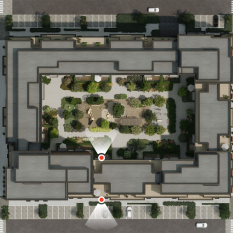 101.00 м² | 2 - 8 эт. 01