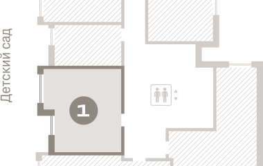 Екатеринбург, ул. Академика Ландау, стр. 4