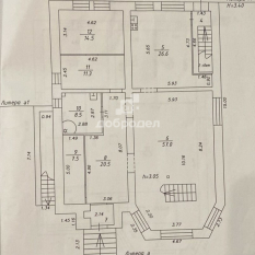 463.60 м² 00