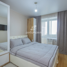 3-к квартира | 60.30 м² | 4 - 4 эт. 21