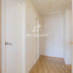 2-к квартира | 53.50 м² | 9 - 10 эт. 80