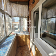 2-к квартира | 43.40 м² | 5 - 5 эт. 01