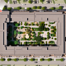 85.00 м² | 3 - 9 эт. 00