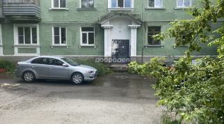3-к квартира | 57.80 м² | 2 - 2 эт.