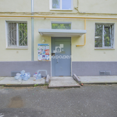 3-к квартира | 54.10 м² | 5 - 5 эт. 101