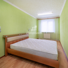 2-к квартира | 44.30 м² | 5 - 5 эт. 00