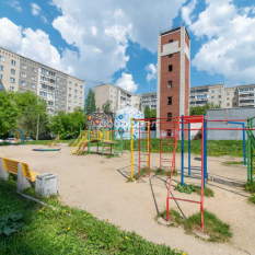 1-к квартира | 39.40 м² | 13 - 16 эт. 50
