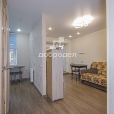 1-к квартира | 28.80 м² | 5 - 5 эт. 41