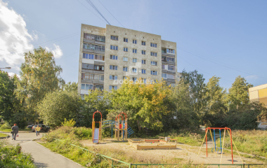 Екатеринбург, ул. Агрономическая,26Б