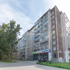 1-к квартира | 33.50 м² | 1 - 9 эт. 71