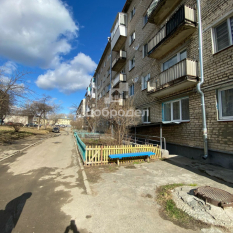 3-к квартира | 58.10 м² | 5 - 5 эт. 71