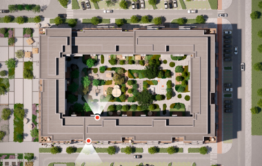 Екатеринбург, ул. Таватуйская, 20/4 стр