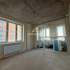 3-к квартира | 71.60 м² | 17 - 35 эт. 120