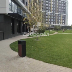 1-к квартира | 32.00 м² | 2 - 30 эт. 161