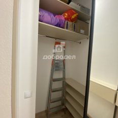 1-к квартира | 37.10 м² | 1 - 25 эт. 51
