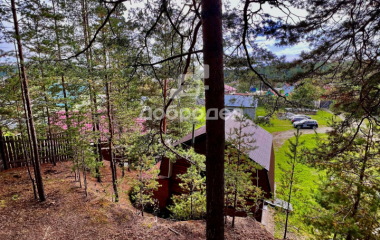 Старые Решеты, ул. Пушкина,1А