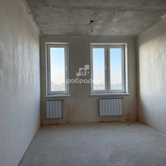 3-к квартира | 71.60 м² | 17 - 35 эт. 130