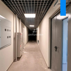 1-к квартира | 41.80 м² | 5 - 16 эт. 30