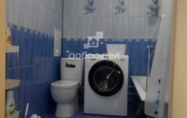 Березовский, ул. Новая,20