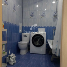 1-к квартира | 25.00 м² | 10 - 12 эт. 40