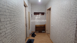 1-к квартира | 34.70 м² | 2 - 16 эт.