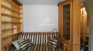 2-к квартира | 43.70 м² | 2 - 4 эт.