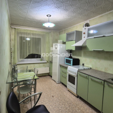 3-к квартира | 62.10 м² | 7 - 9 эт. 50