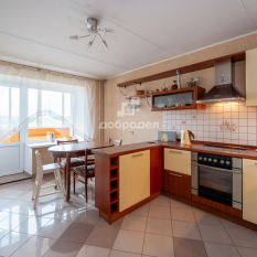 3-к квартира | 106.00 м² | 6 - 10 эт. 20