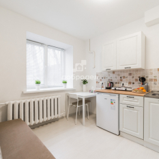 3-к квартира | 54.00 м² | 1 - 5 эт. 11