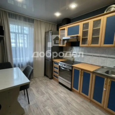 1-к квартира | 33.00 м² | 8 - 9 эт. 21