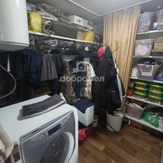 106.50 м² | 1 - 5 эт. 21