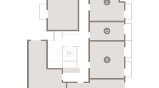 73.00 м² | 4 - 9 эт.