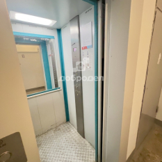 3-к квартира | 83.70 м² | 9 - 9 эт. 10