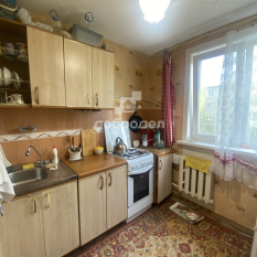 3-к квартира | 58.00 м² | 5 - 5 эт. 31