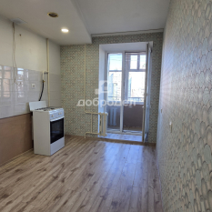 2-к квартира | 46.60 м² | 7 - 9 эт. 01