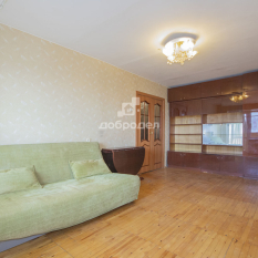 2-к квартира | 53.50 м² | 9 - 10 эт. 11