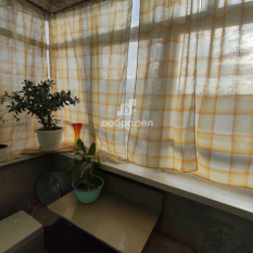 1-к квартира | 33.80 м² | 1 - 5 эт. 50