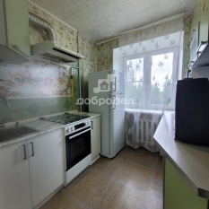 3-к квартира | 61.30 м² | 5 - 9 эт. 31