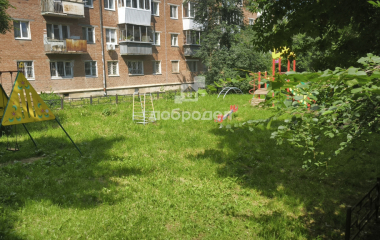 Екатеринбург, ул. Вали Котика,7