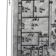 4-к квартира | 62.10 м² | 1 - 5 эт. 40