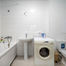 3-к квартира | 88.40 м² | 7 - 25 эт. 70