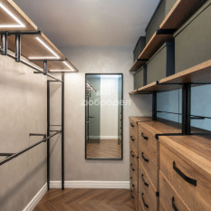 4-к квартира | 116.80 м² | 9 - 18 эт. 50