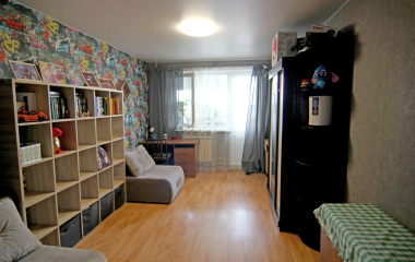 Косулино, ул. Уральская,41