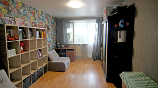 3-к квартира | 62.00 м² | 3 - 5 эт.
