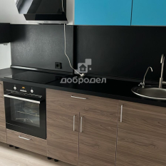 1-к квартира | 36.50 м² | 9 - 16 эт. 10