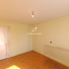 3-к квартира | 58.60 м² | 4 - 9 эт. 60