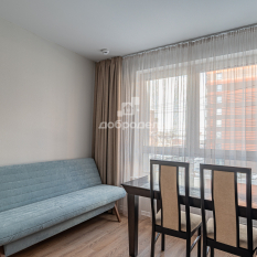 3-к квартира | 67.00 м² | 3 - 25 эт. 20